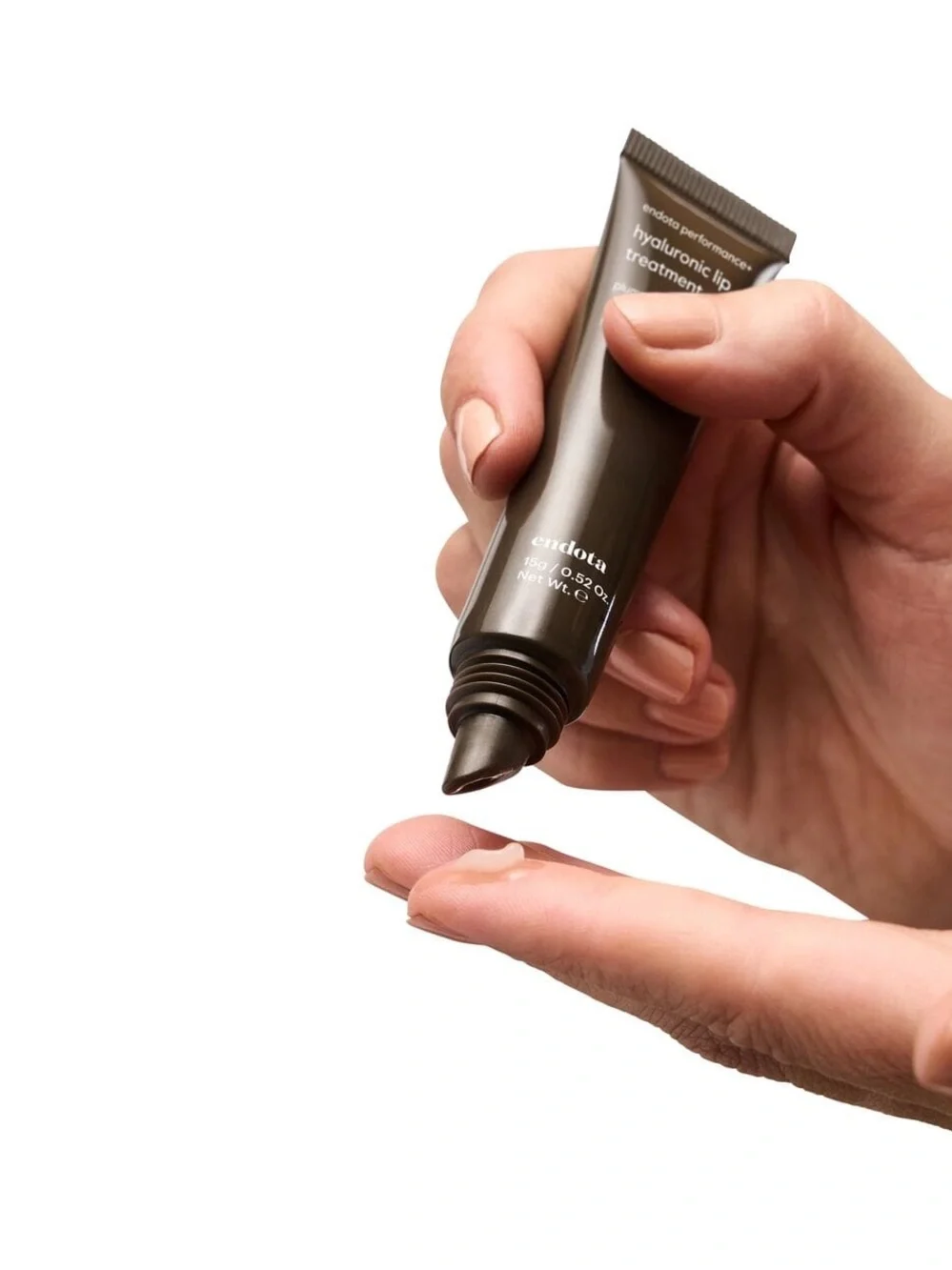 Endota | Hyaluronic Lip Treatment